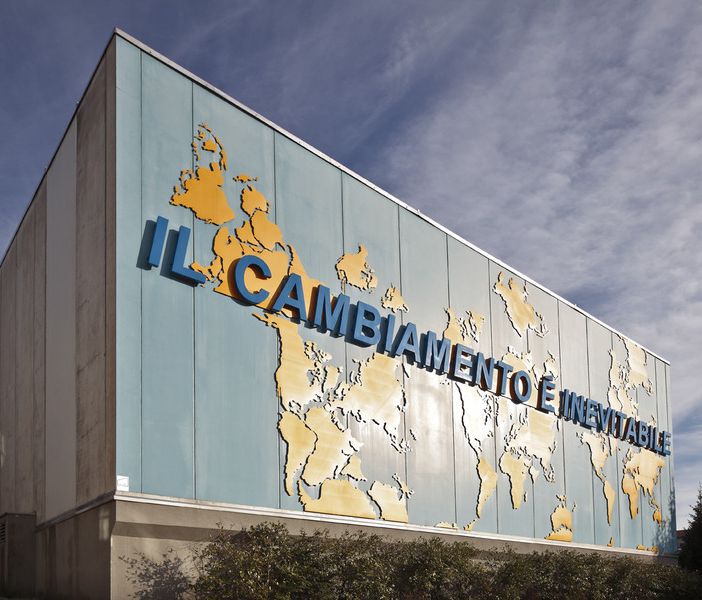 Gruppo Reda acquisisce Lanieri: è il primo Lanificio ad entrare a pieno titolo nel mondo digitale