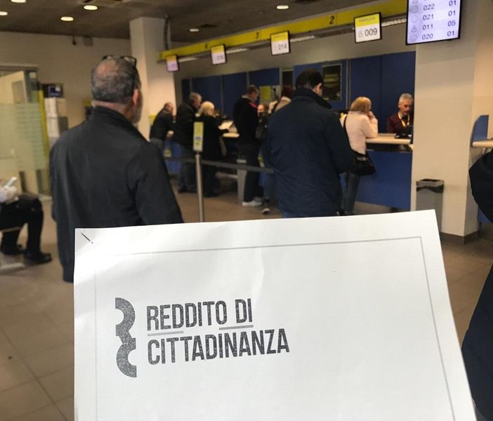 Rdc, Chiorino: &quot;E' fisiologico che i cambiamenti portino preoccupazione&quot;. Chiarimenti dall'Inps