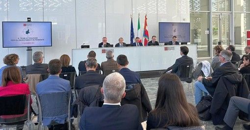 Piemonte al MIPIM per attrarre investitori e developer immobiliari.