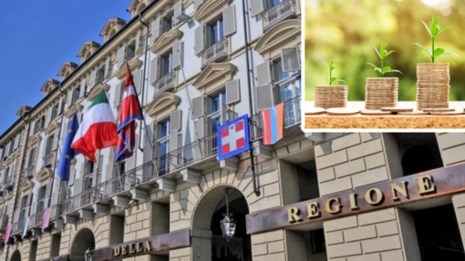 Regione Piemonte: sostegno al reddito di lavoratori in disagio economico.
