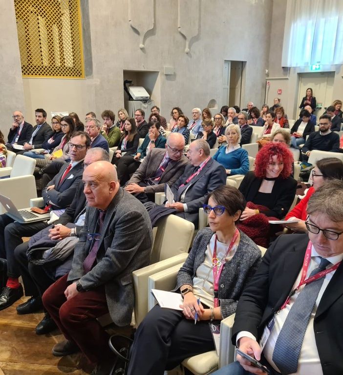 Regione Piemonte, Obesità: nel 2035 saranno 4 miliardi le persone in sovrappeso.