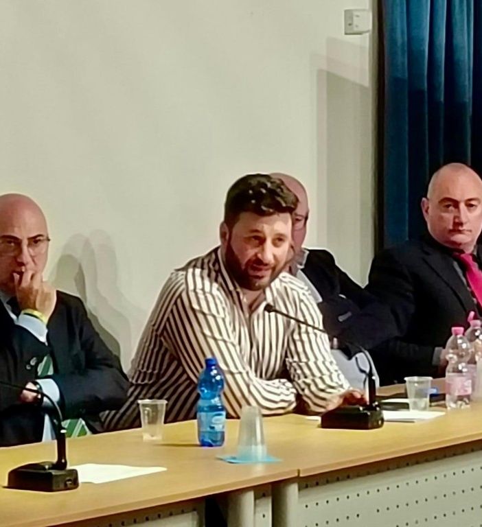 Lotta alla contaminazione PFAS: la Regione istituisce una task force per la gestione di sostanze perfluoroalchiliche.