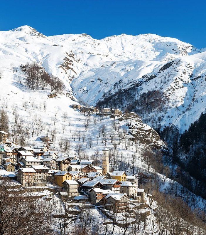 Fondazione Valsesia e Rimella: raccolta fondi per località Sella