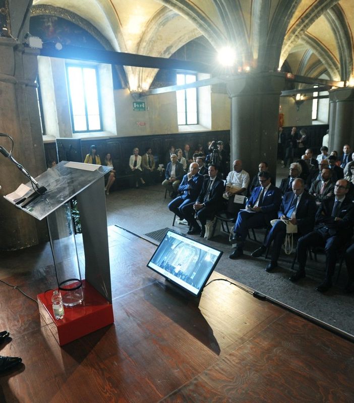 Vercelli spalanca le porte alla sostenibilità con &quot;Road to esg, strategie e politiche per un futuro sostenibile&quot;