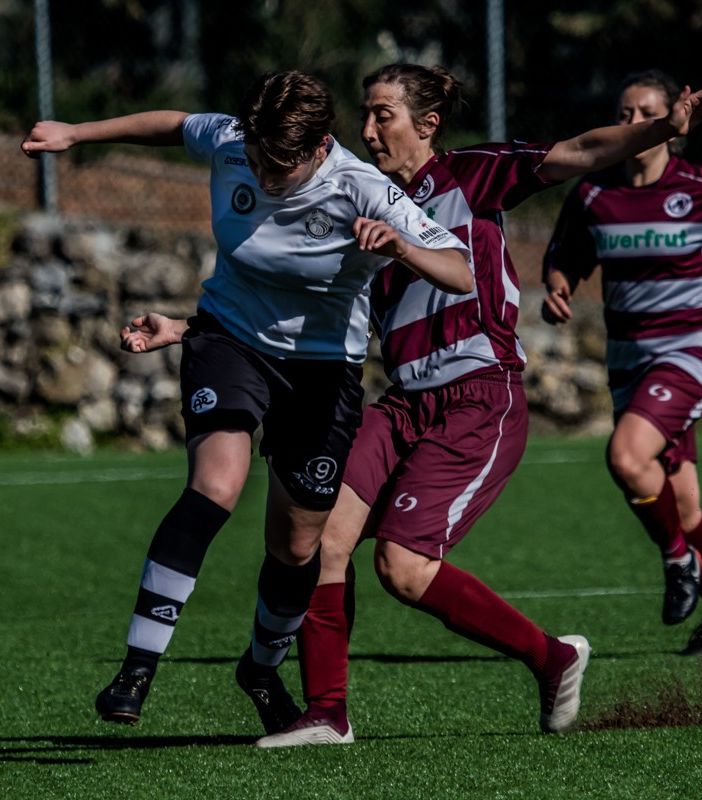 Foto di repertorio - Foto calciofemminileitaliano.it