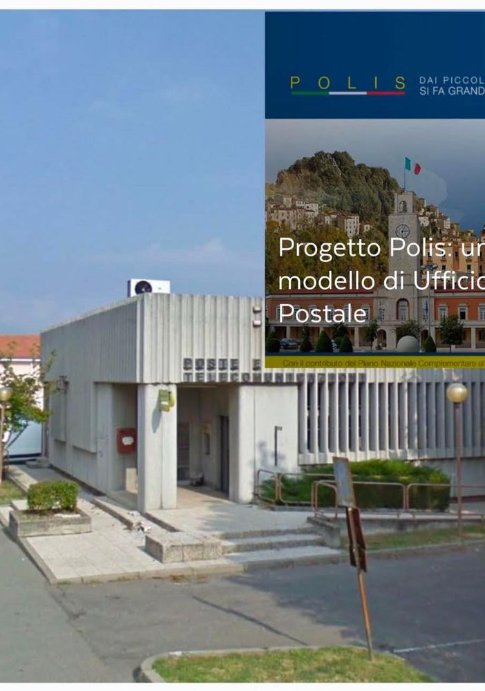 Riapertura dell’Ufficio Postale di Romagnano Sesia: slittamento di alcune settimane