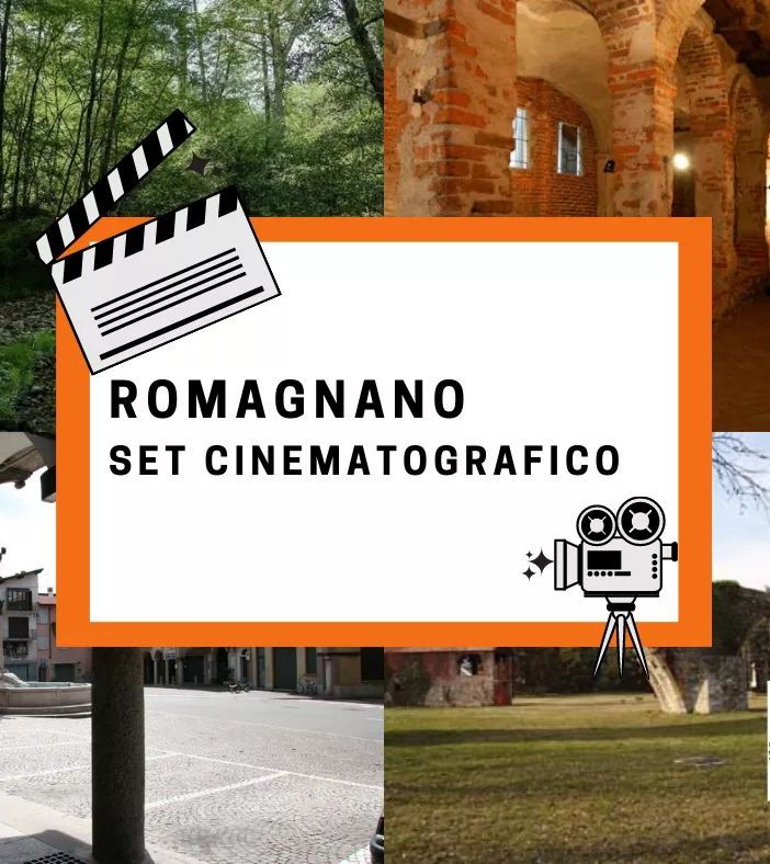 Foto dalla pagina Facebook del comune di Romagnano