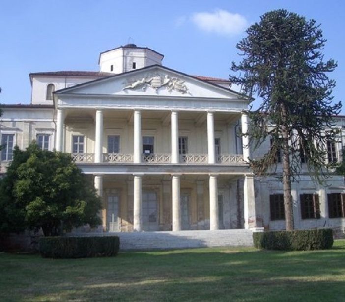Villa Caccia di Romagnano ospiterà l'evento &quot;Baiardo 500&quot;.