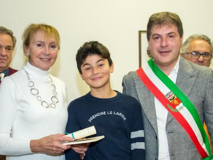 Consegnate le borse studio in memoria di Arnaldo Colombo