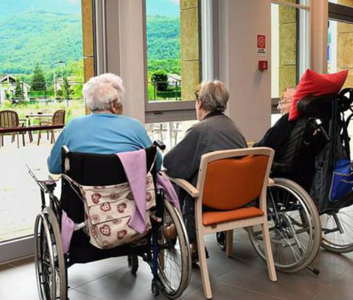 Rsa Piemonte, i vertici della Regione incontrano i sindacati