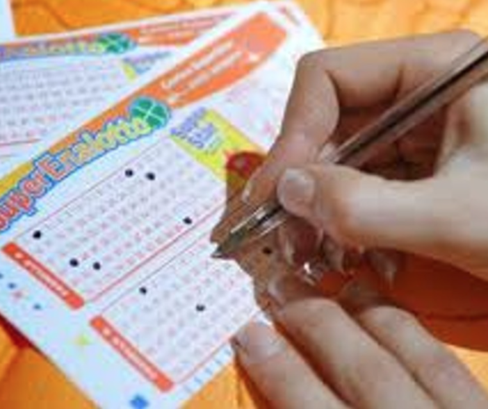 Super Enalotto, 5 da 40mila euro nel vercellese