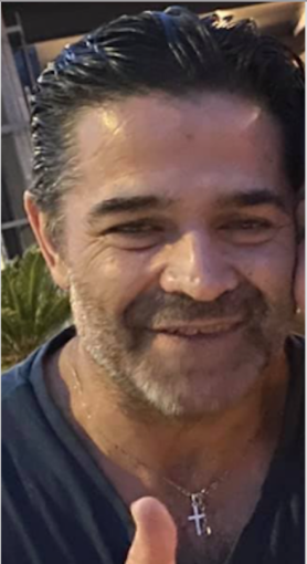 Sandro Esu aveva 50 anni