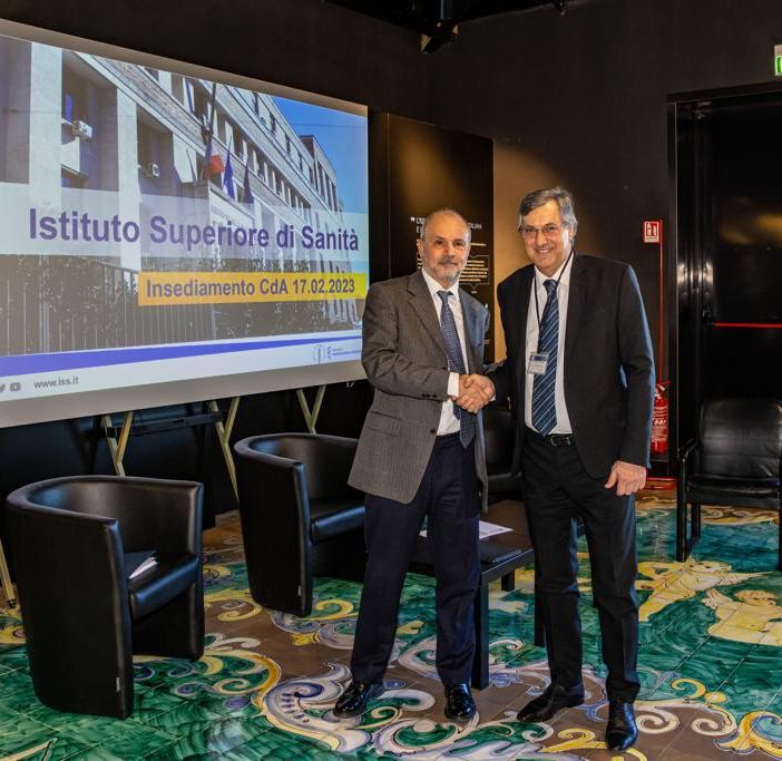 Istituto Superiore di Sanità, Icardi riconfermato nel consiglio di amministrazione per altri 4 anni.