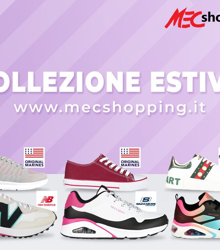 Mec Shopping – il piacere della moda a prezzi competitivi, soprattutto durante i saldi
