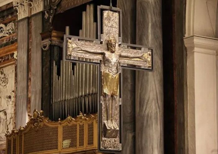 Foto da sito Arcidiocesi Vercelli