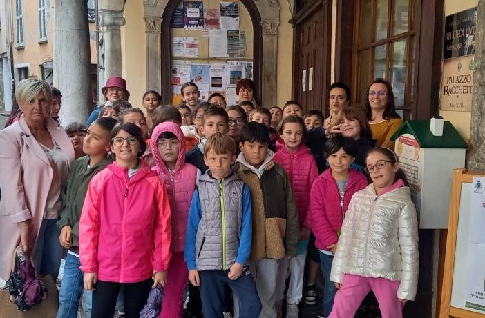 Salviamo il Pianeta Terra: il concorso delle scuole in mostra a Serravalle.