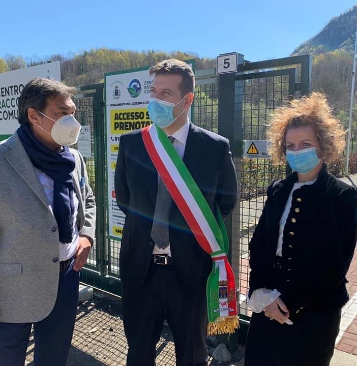 Soddisfazione alla Seso S.r.l, la società in house del Comune di Borgosesia, all’indomani dell’assemblea che ha sancito l’ottimo stato di salute dell’Azienda