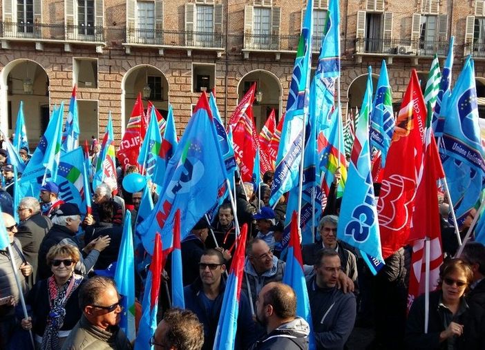 Foto di repertorio