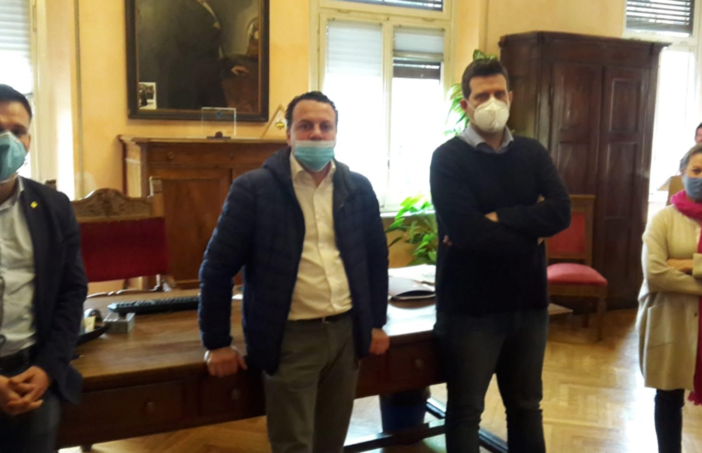 I sindaci valsesiani: &quot;Pronti ad attivare 75 posti letto per l'emergenza Covid19&quot;