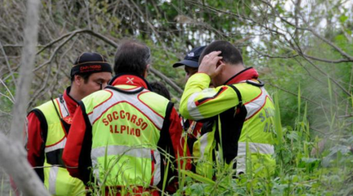 Soccorso Alpino e Vigili del Fuoco: giornata di lavoro per recuperare otto escursionisti smarriti
