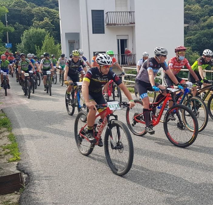 Nasce la Wolf Cup, circuito di Mtb tra Biellese e Novarese