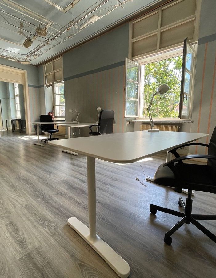 Attivi gli spazi di coworking a Rima presso il punto tappa GTA e Varallo nel Palazzo d'Adda