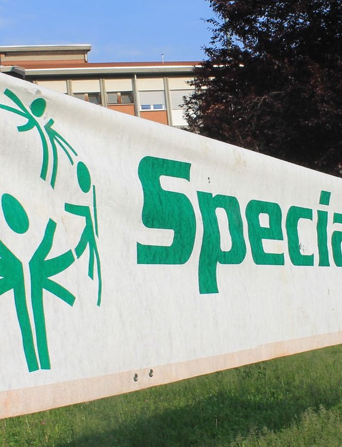 &quot;Nulla di Noi senza di Noi - Non Parlate di Noi senza di Noi” lo sport contro le discriminazioni