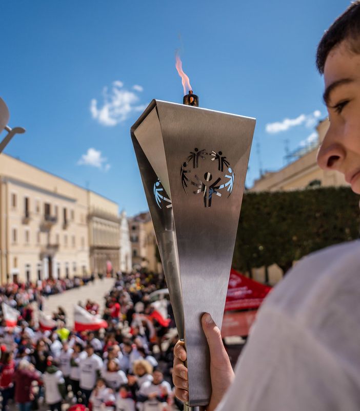 Le immagini delle tappe precedenti