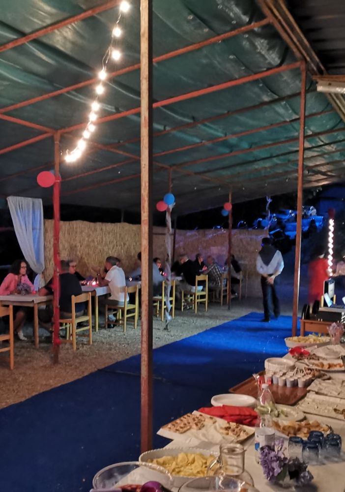 Speed Date alla Pro Loco di Ailoche, una serata divertente in un clima &quot;famigliare&quot; FOTOGALLERY