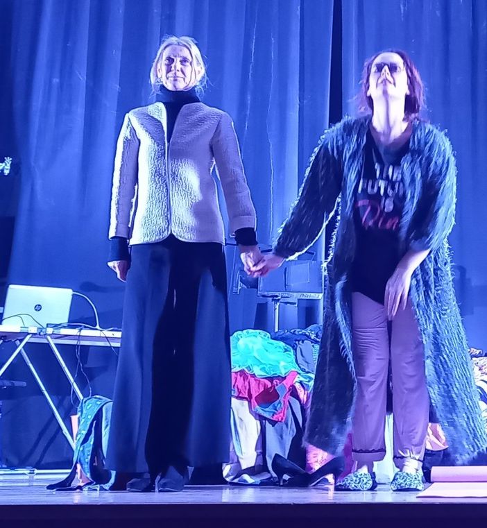 A Serravalle &quot;Grace's Anatomy&quot; ha fatto il pieno