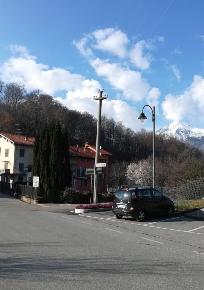 Portula, partiti i lavori per la fibra ottica sulle provinciali