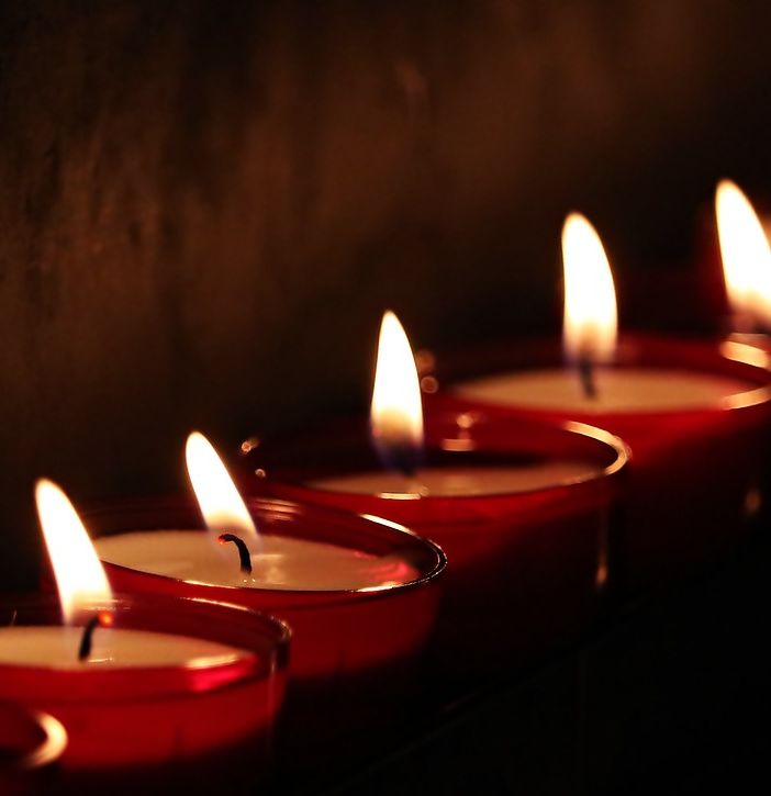 Varallo in lutto per la scomparsa della 93enne Maria Volpe, vedova Cravello