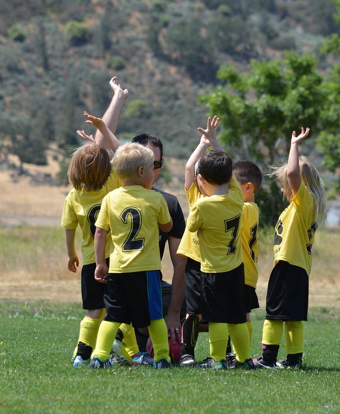 Open day con il Borgosesia calcio