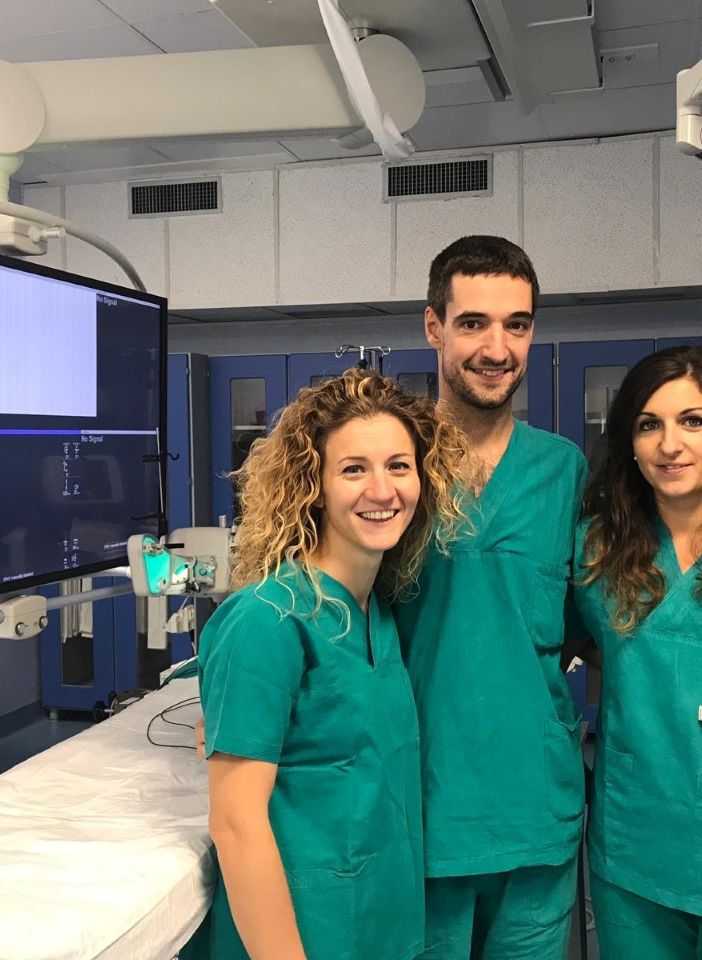 Cardiologia Vercelli: Installato pacemaker senza fili su 6 pazienti
