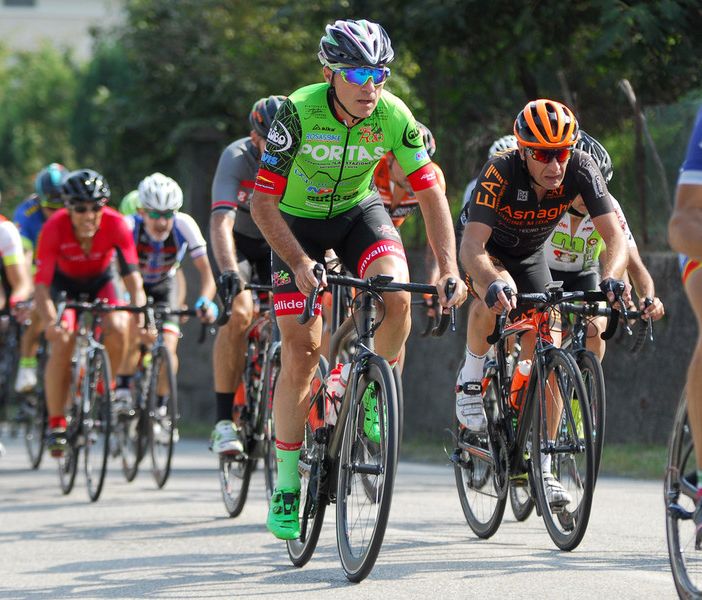 Ciclismo, Team Valli del Rosa: “Siamo pronti per il 2020”