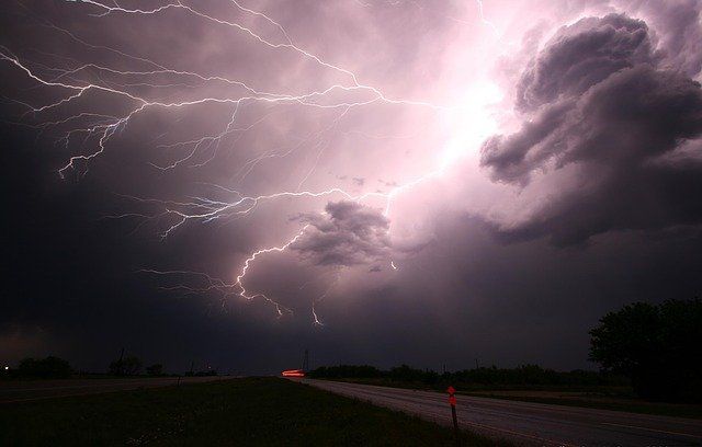 È ancora allerta gialla in Valsesia