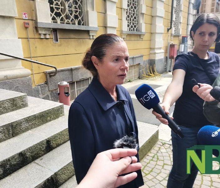 Giallo della mamma-influencer di Biella, è in coma: c'è un indagato per tentato omicidio.