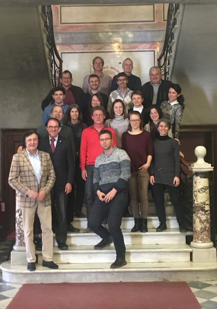 Interreg Casco Project: i partners europei si incontrano a Varallo