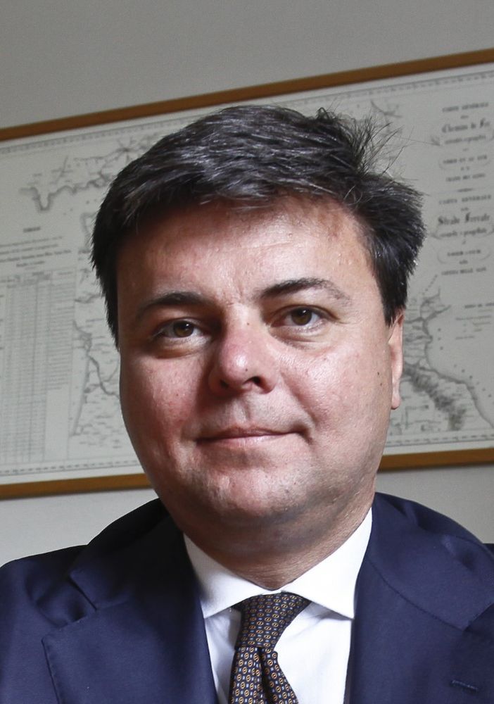 Marco Gay è il nuovo presidente di Confindustria Piemonte