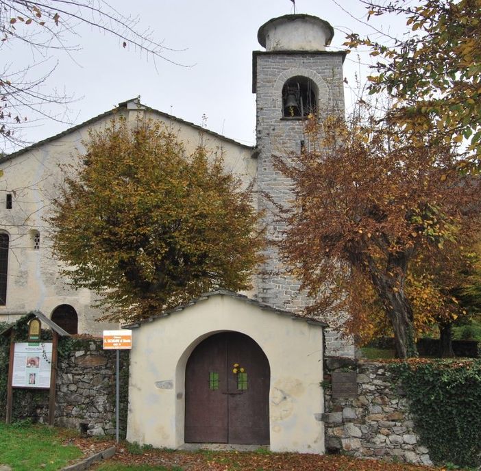 Visite a Quarona e a Varallo per il DocBi-Centro Studi Biellesi