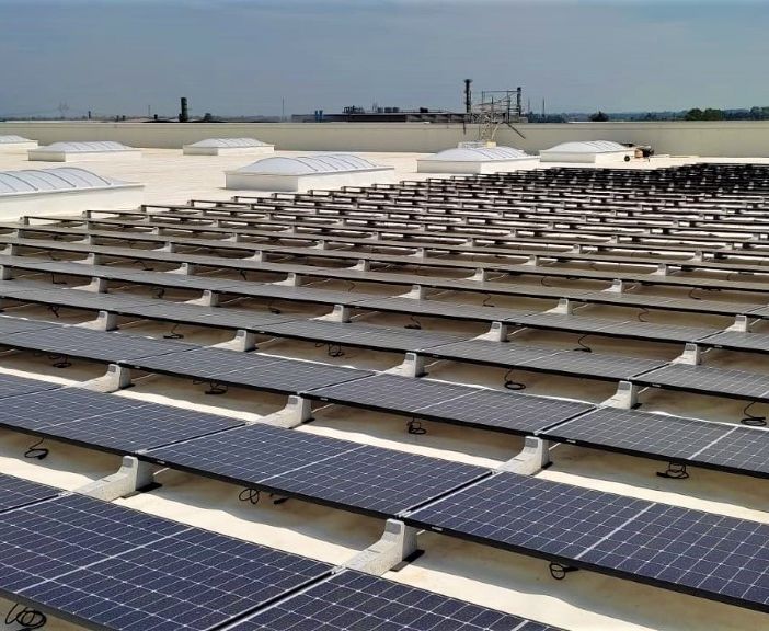 Prefabbricati Guerrini e l’ambiente: Un’Azienda sempre più “Green”