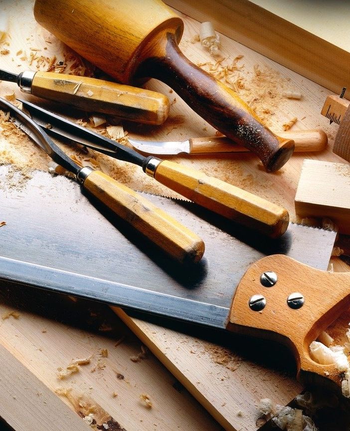 Diploma &quot;Artigiano del legno&quot;, nuovo incontro a Varallo