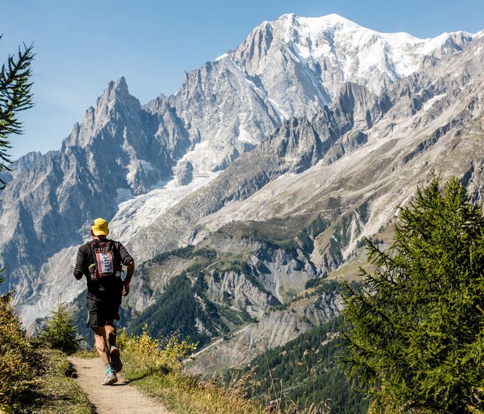 Sabato 10 settembre la presentazione dei top runner del TOR330 – Tor des Géants®
