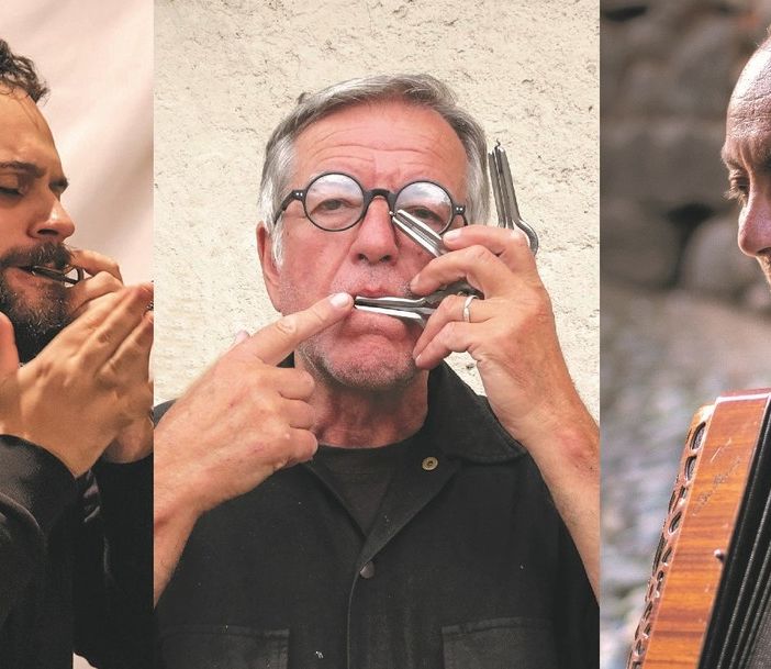 &quot;La ribeba in Valsesia&quot;, cultura e musica per la Festa della Trappa di Sordevolo