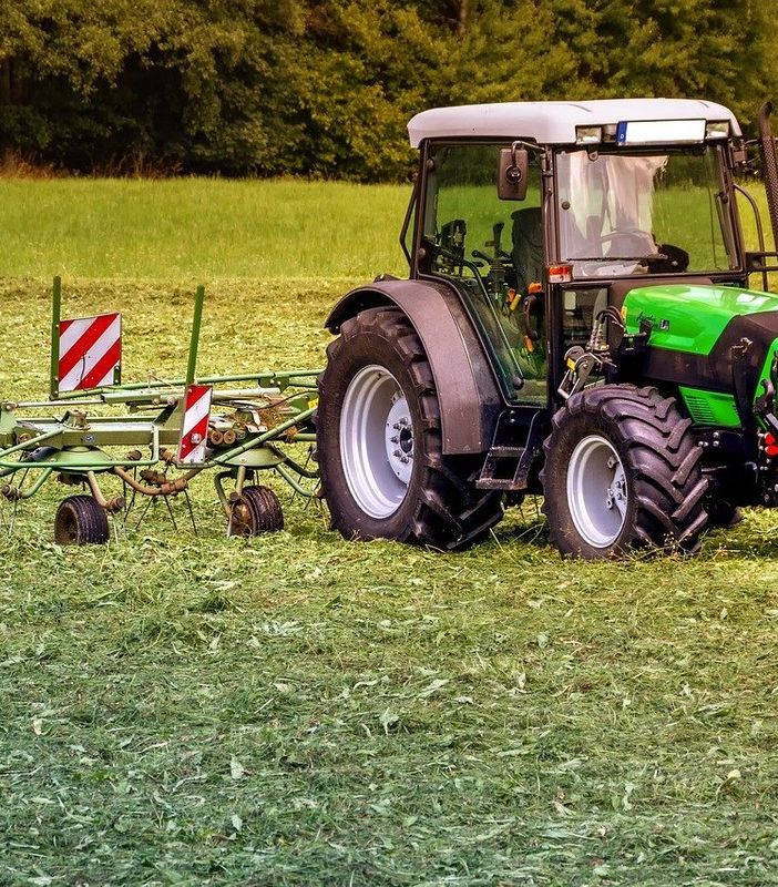Coronavirus, garantita l'attività agricola e agro-alimentare