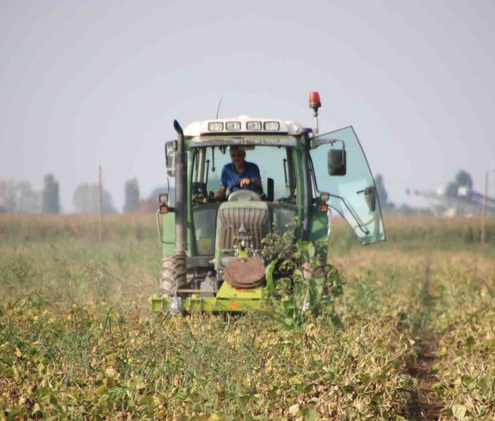 Carburanti agricoli: Confagricoltura chiede di rivedere il sistema delle assegnazioni