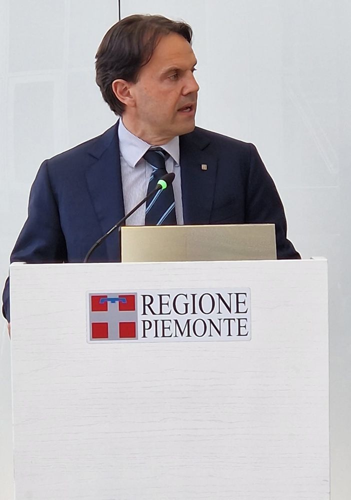 Moody’s aumenta il rating della Regione: ridotto il debito di 2,3 miliardi di euro.