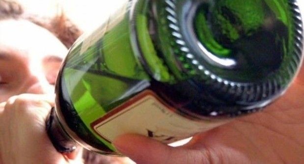 Ubriachi infastidiscono i passanti, due varallesi segnalati dalla Polizia