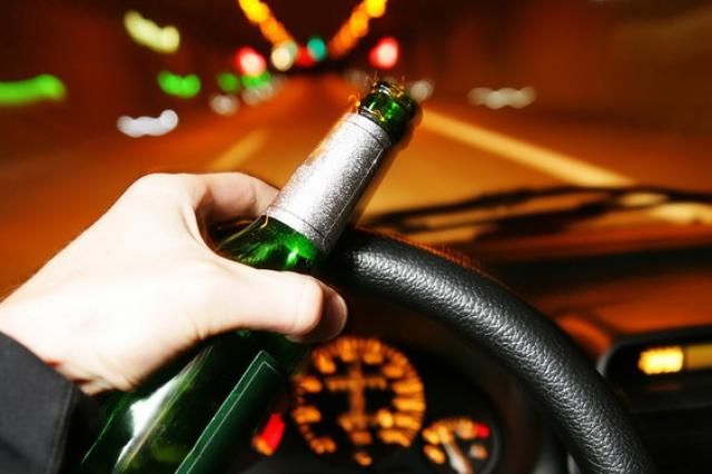 Borgosesia: Ubriaco alla guida, via la patente e una denuncia per un 59enne