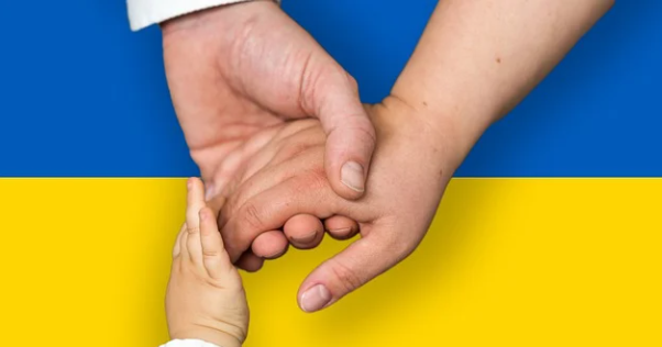 Contributi per accoglienza ucraina. Attiva la piattaforma per la richiesta